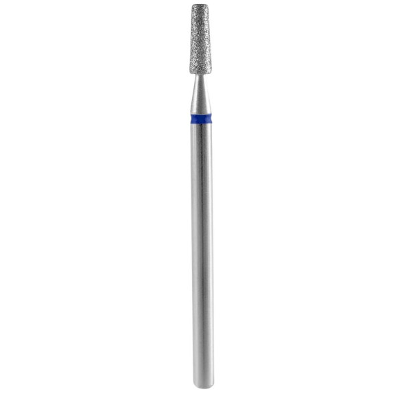 STALEKS EXPERT Fresa Diamantada Cone Truncado Azul 2,5 mm – Parte Operacional 8 mm