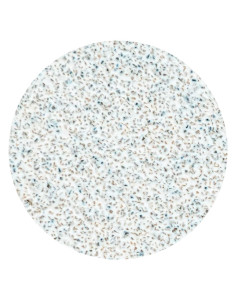 STALEKS PRO PODODISC L EXPERT Lima Adesiva Descartável 80 Grit – 50 Un. 2