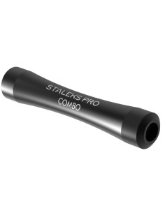 STALEKS UNIQ 10B COMBO Cabo para Partes Operacionais Substituíveis – Preto 2