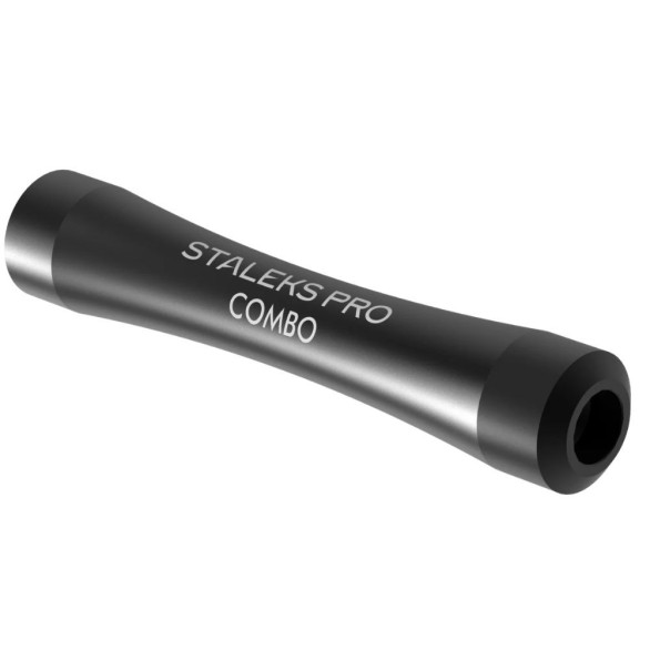 STALEKS UNIQ 10B COMBO Cabo para Partes Operacionais Substituíveis – Preto