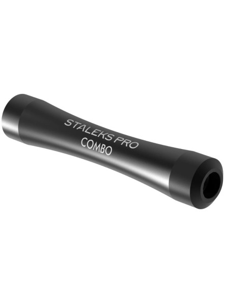 STALEKS UNIQ 10B COMBO Cabo para Partes Operacionais Substituíveis – Preto