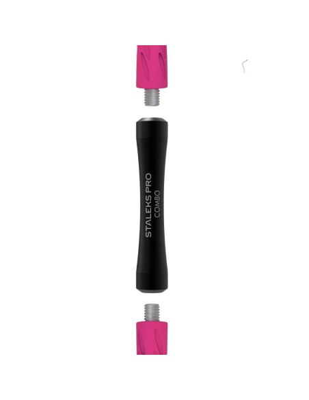 STALEKS UNIQ 10B COMBO Cabo para Partes Operacionais Substituíveis – Preto
