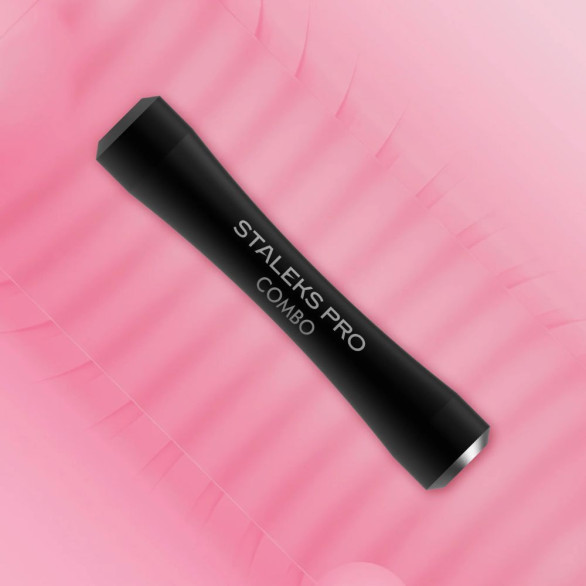 STALEKS UNIQ 10B COMBO Cabo para Partes Operacionais Substituíveis – Preto