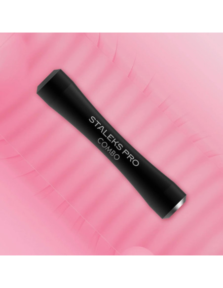 STALEKS UNIQ 10B COMBO Cabo para Partes Operacionais Substituíveis – Preto