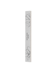 STALEKS EXPERT 20 Lixa Mineral de Unhas Reta 150/150