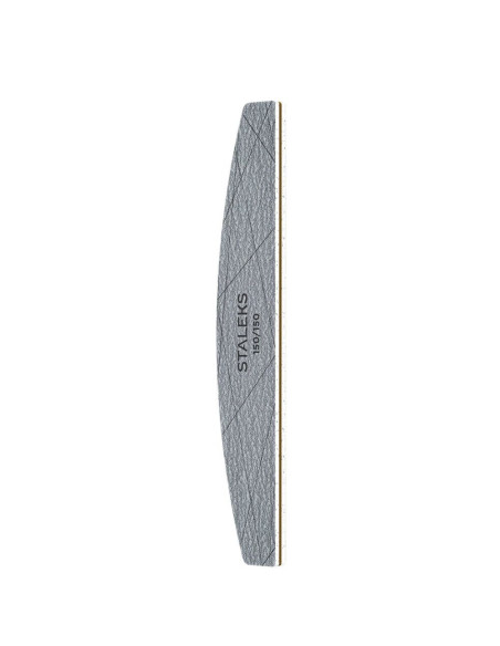 STALEKS SMART 40 Lima Meia-Lua 150/150 – 1 Unidade