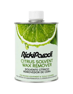 Removedor de Cera Ricki Parodi 500ml – Limpeza de Equipamentos Profissional