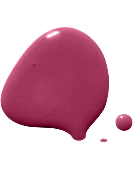 RickiParodi Verniz Gel Dusky Petal B36 Rosa Velho Suave 10 ml