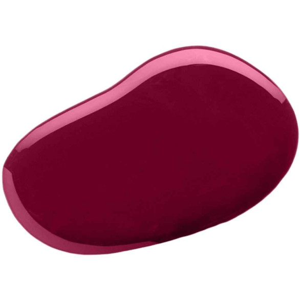 RickiParodi Verniz Gel Burgundy Luxury B37 Bordô 10 ml