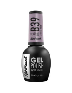 RickiParodi Verniz Gel Eternal Nude B39 Nude Taupe 10 ml