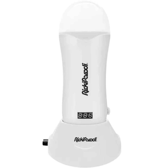 RickiParodi Pr1me Depiladora Digital com Base Modular