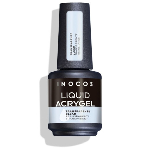 INOCOS Liquid Acrygel Transparente 15 ml