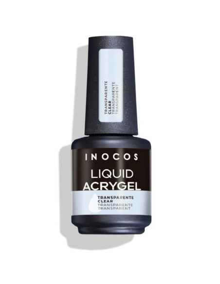 INOCOS Liquid Acrygel Transparente 15 ml