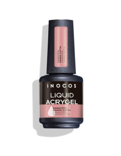 INOCOS Liquid Acrygel Panacota 15 ml
