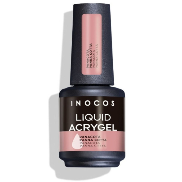 INOCOS Liquid Acrygel Panacota 15 ml