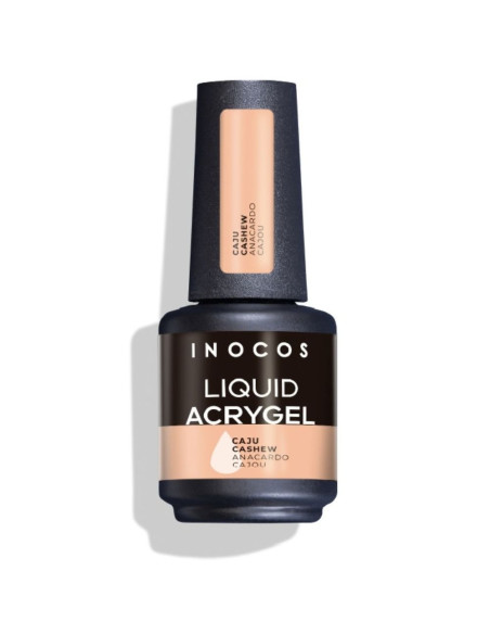 INOCOS Liquid Acrygel Caju 15 ml