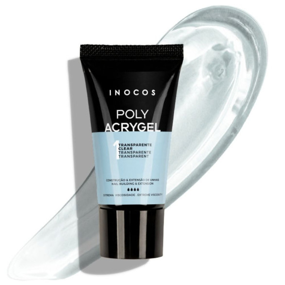 INOCOS Polyacrygel 1 Transparente 30 g