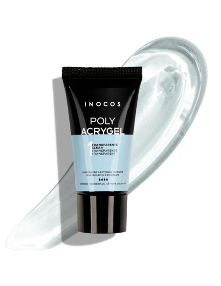 INOCOS Polyacrygel 1 Transparente 30 g