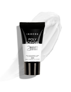 INOCOS Polyacrygel 2 Branco Ponta 30 g