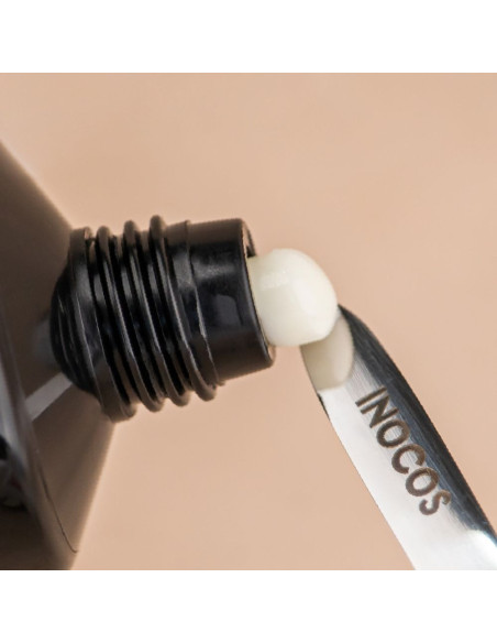 INOCOS Polyacrygel 3 Branco Leitoso 30 g