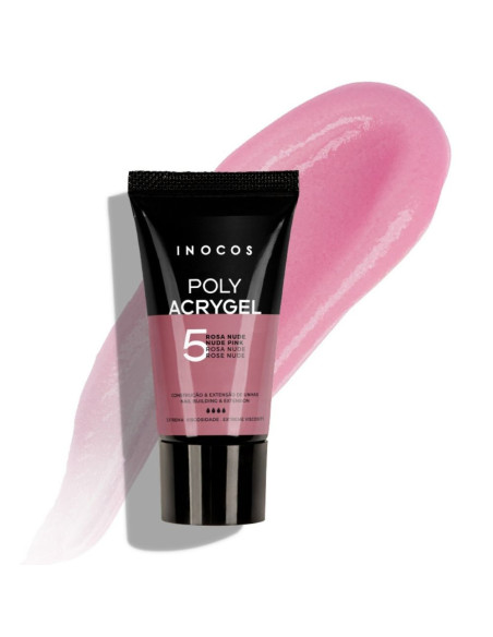 INOCOS Polyacrygel 5 Rosa Nude 30 g