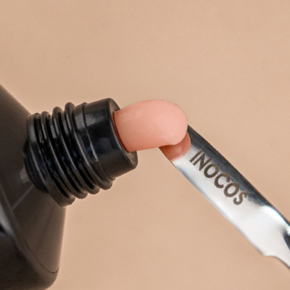 INOCOS Polyacrygel 6 Nude Avelã 30 g