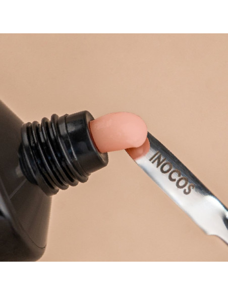 INOCOS Polyacrygel 6 Nude Avelã 30 g