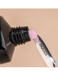 INOCOS Polyacrygel 7 Chá Rosinha com Glitter 30 g 2