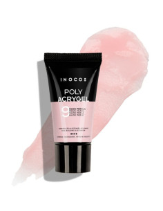 INOCOS Polyacrygel 9 Nude Pérola 30 g
