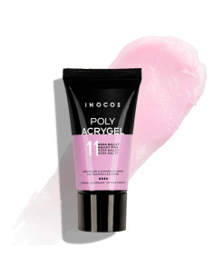 INOCOS Polyacrygel 11 Rosa Ballet 30 g