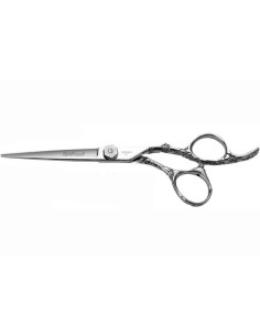 Tesoura Design Inox de Corte 13cm - Ricki Parodi