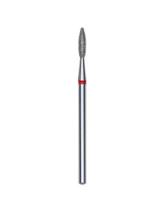 STALEKS PRO Broca Diamantada Chama EXPERT Vermelha 2,1 mm – 8 mm