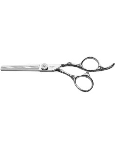 Tesoura de Desbaste Design Inox 13cm - Ricki Parodi