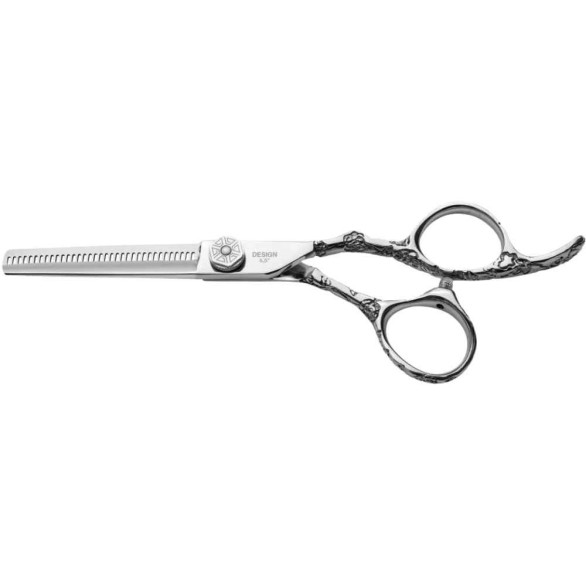 Tesoura de Desbaste Design Inox 13cm - Ricki Parodi