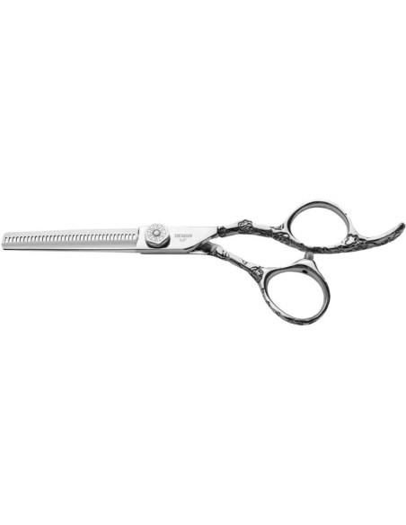 Tesoura de Desbaste Design Inox 13cm - Ricki Parodi