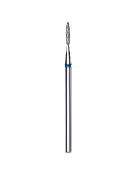 STALEKS EXPERT Fresa Diamantada Chama Azul 1,6 mm – Parte Operacional 8 mm
