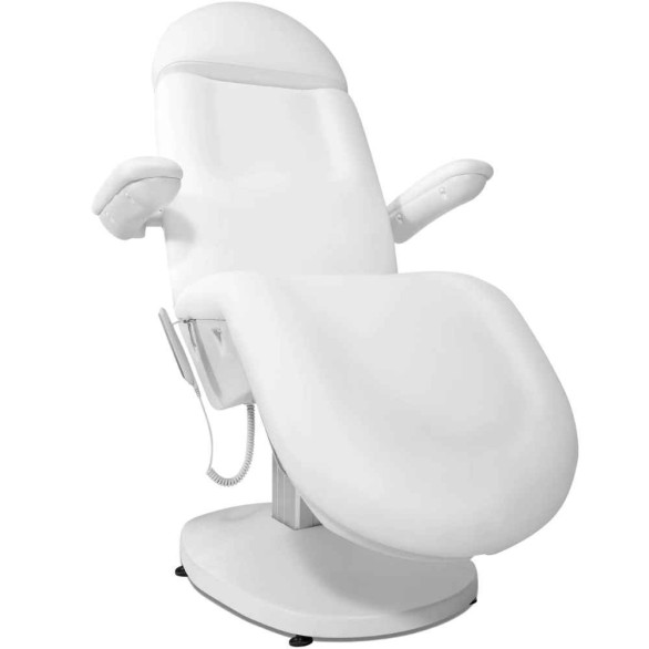 Mirplay Maya Cadeira de Estética SPA Multifuncional 3 Motores