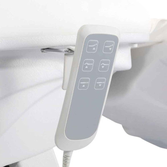 Mirplay Maya Cadeira de Estética SPA Multifuncional 3 Motores