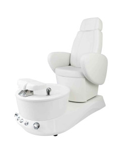 Mirplay AVA Cadeira de Pedicure SPA com Hidromassagem