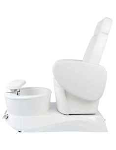 Mirplay AVA Cadeira de Pedicure SPA com Hidromassagem 2