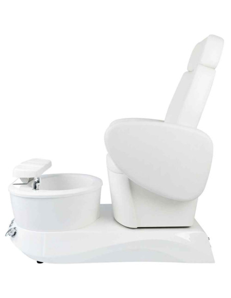 Mirplay AVA Cadeira de Pedicure SPA com Hidromassagem