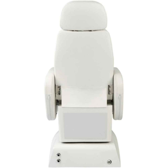 Mirplay AVA Cadeira de Pedicure SPA com Hidromassagem