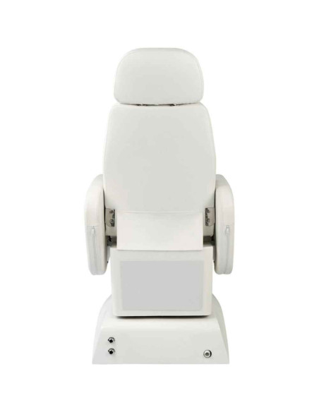 Mirplay AVA Cadeira de Pedicure SPA com Hidromassagem