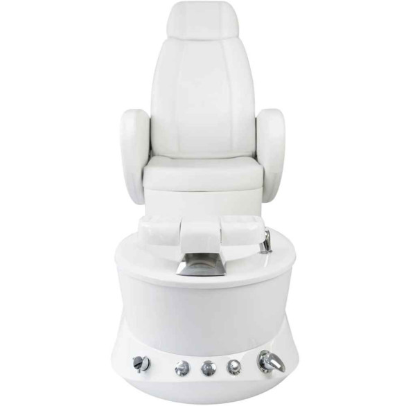 Mirplay AVA Cadeira de Pedicure SPA com Hidromassagem