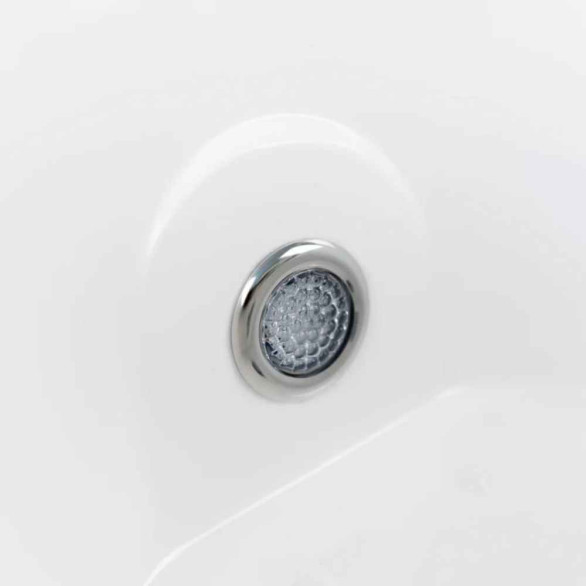 Mirplay AVA Cadeira de Pedicure SPA com Hidromassagem