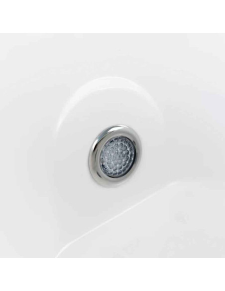 Mirplay AVA Cadeira de Pedicure SPA com Hidromassagem