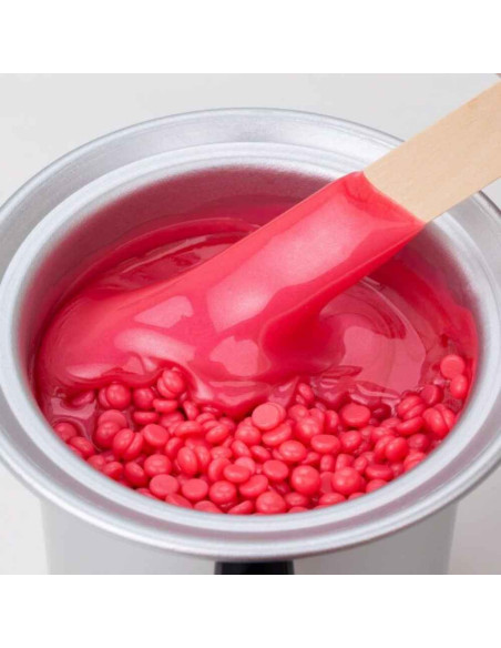 Beauty Image Cera em Pérolas Beads Refill Lollypop 250 g