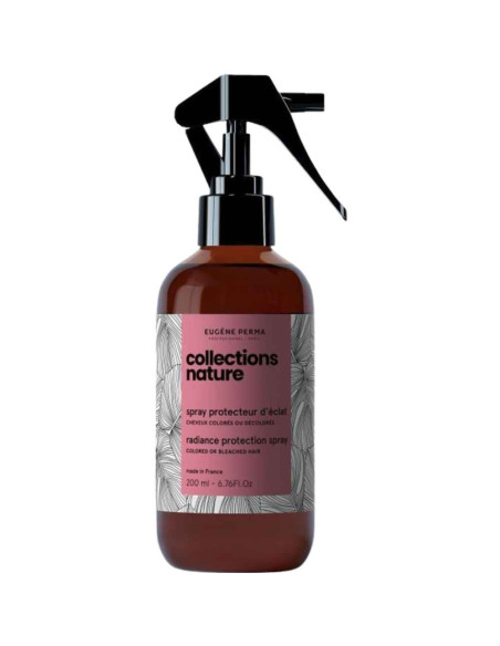Eugène Perma Nature Color Radiance Spray Protetor 200 ml
