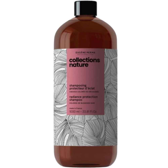 Eugène Perma Nature Color Radiance Champô 1000 ml
