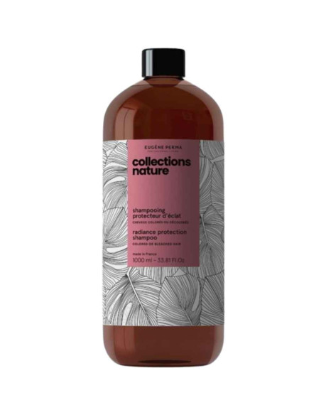 Eugène Perma Nature Color Radiance Champô 1000 ml